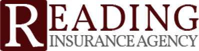 Reading Insurance Agency Logo