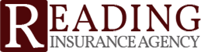 Reading Insurance Agency Logo